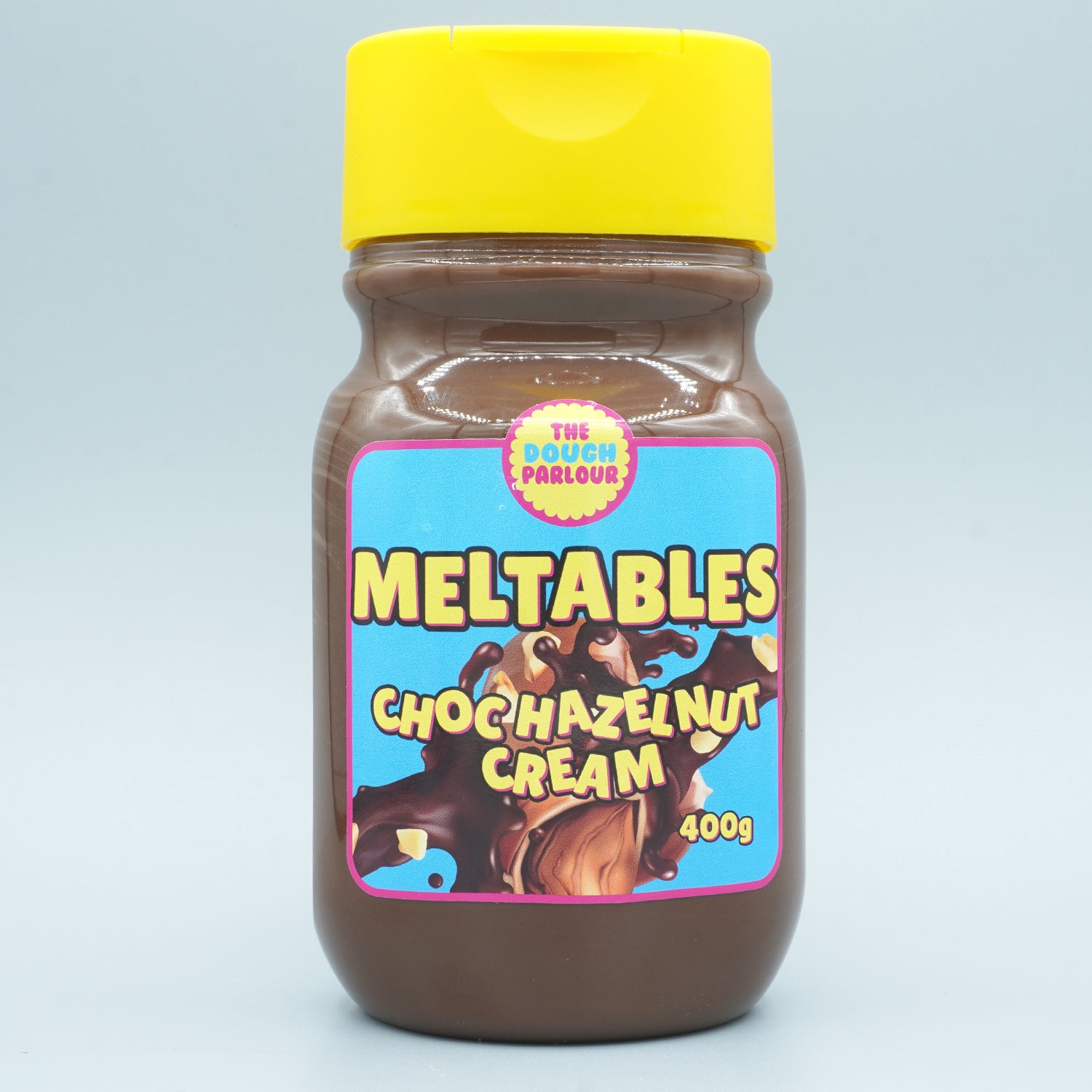 Choc Hazelnut
