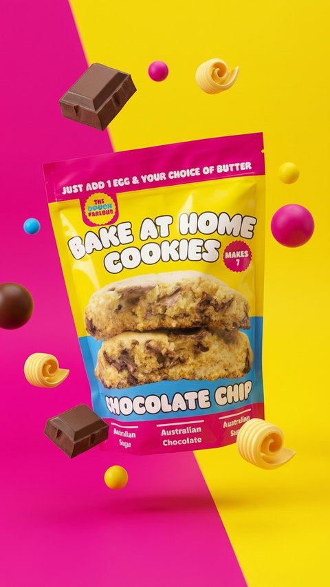 Shop Bake at home