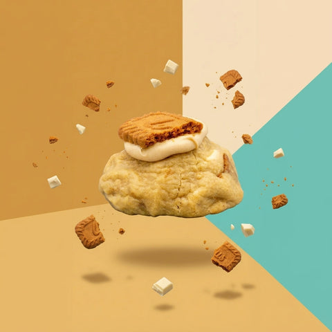 Loaded Filled Cookies | Exclusive to WA Stockists