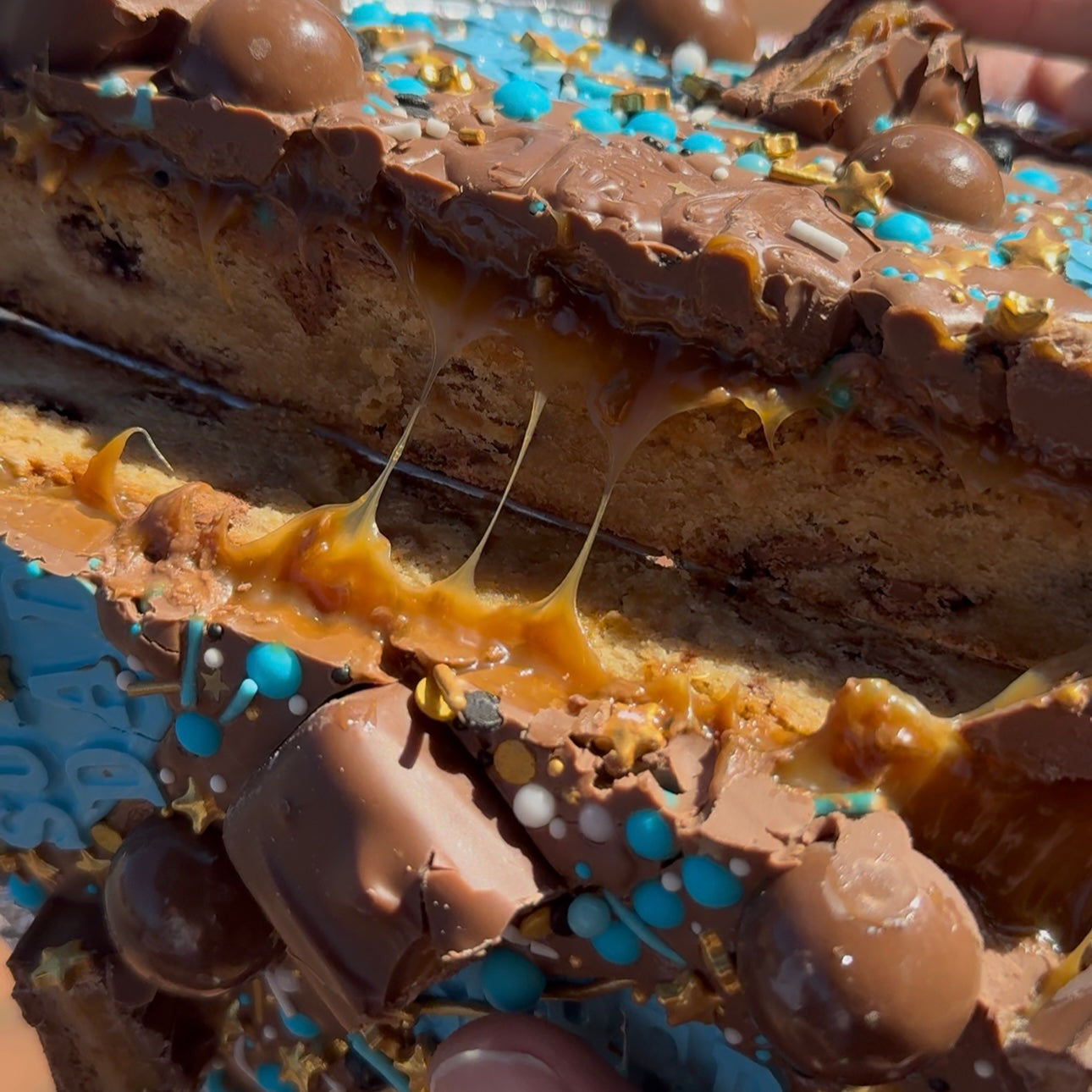 Father’s Day Giant Cookie