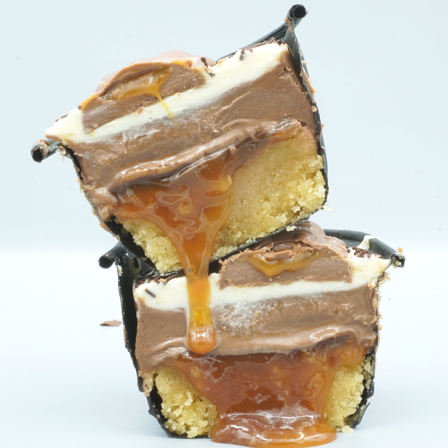 Caramello Cookie Boat®