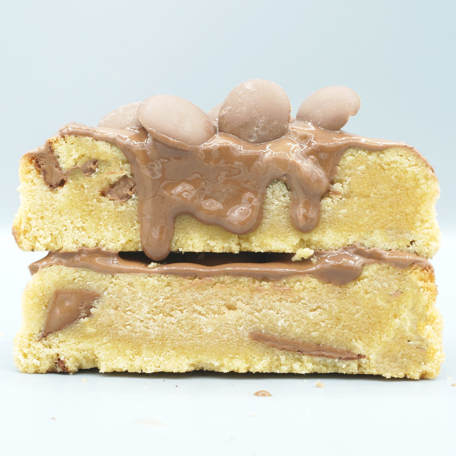 Choc Top Chocolate Chip Cookie – Double Choc Bliss