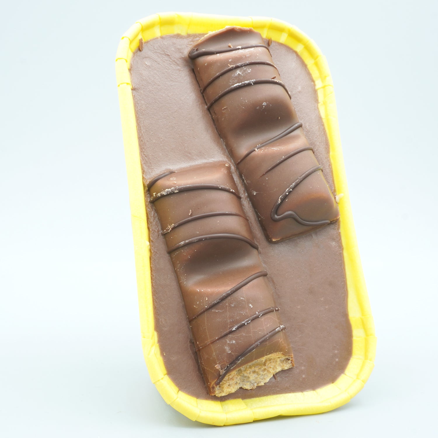 Kinder Cookie Boat®