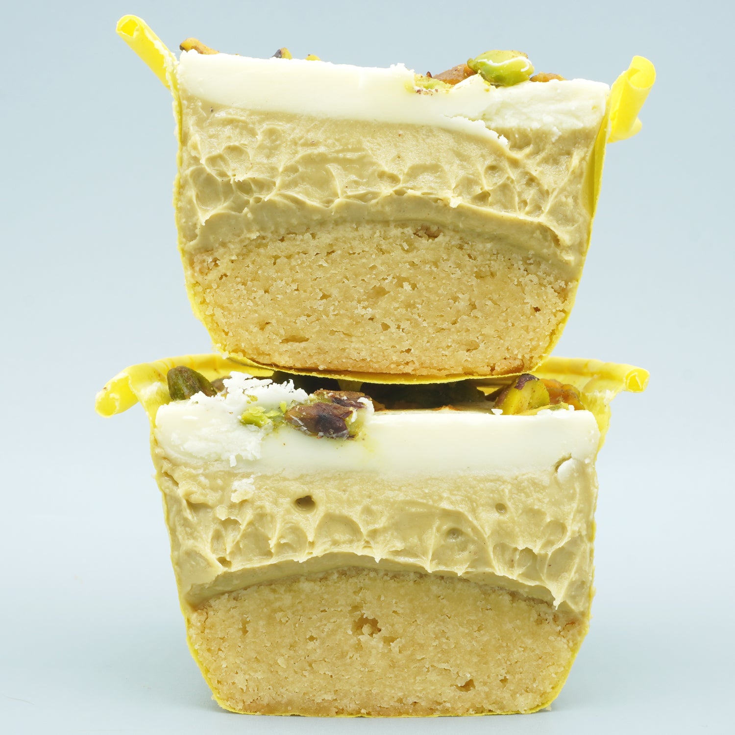 Pistachio Cookie Boat®