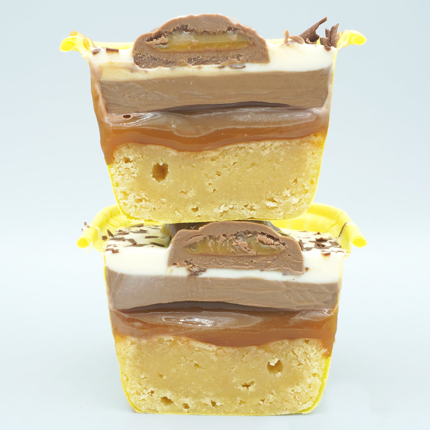 Caramello Cookie Boat®