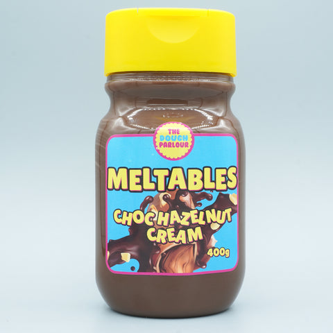 Choc Hazelnut
