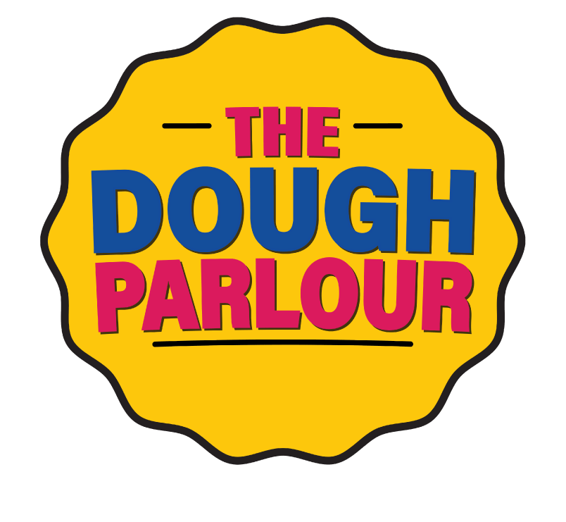 the dough parlour 