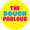 the dough parlour 