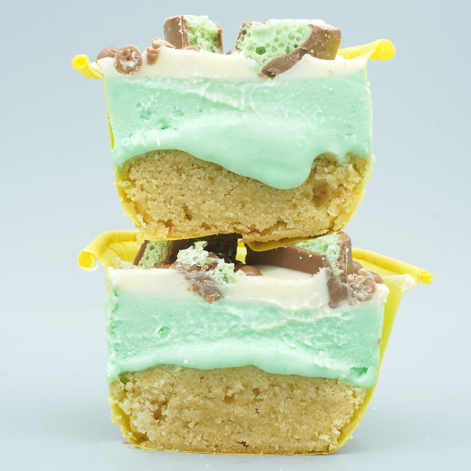 Mint Choc Cookie Boat®