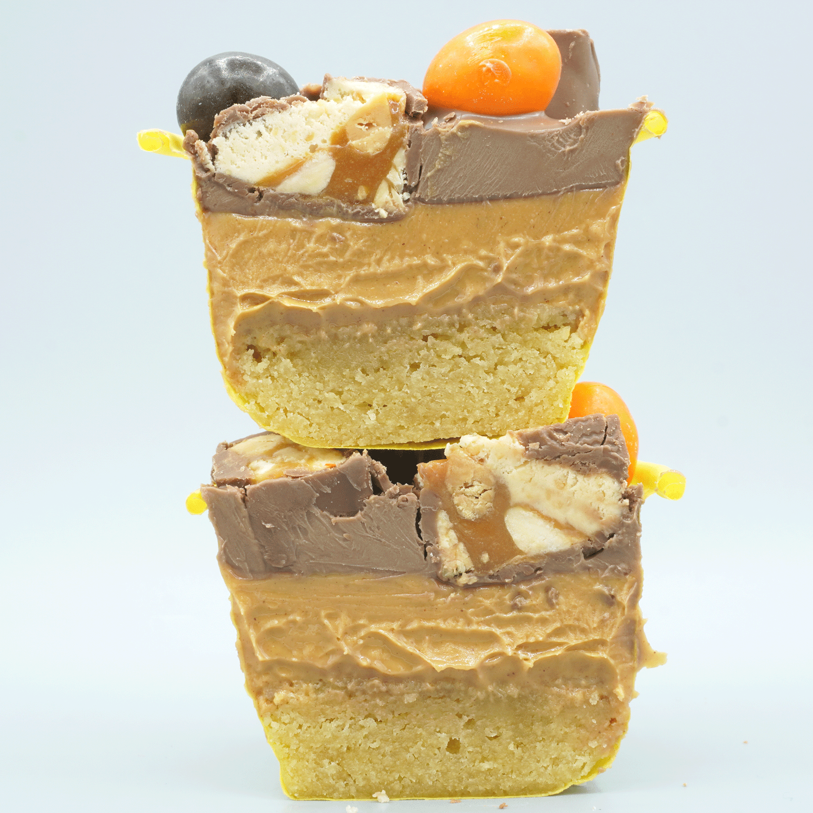 Reeses Pieces Cookie Boat®